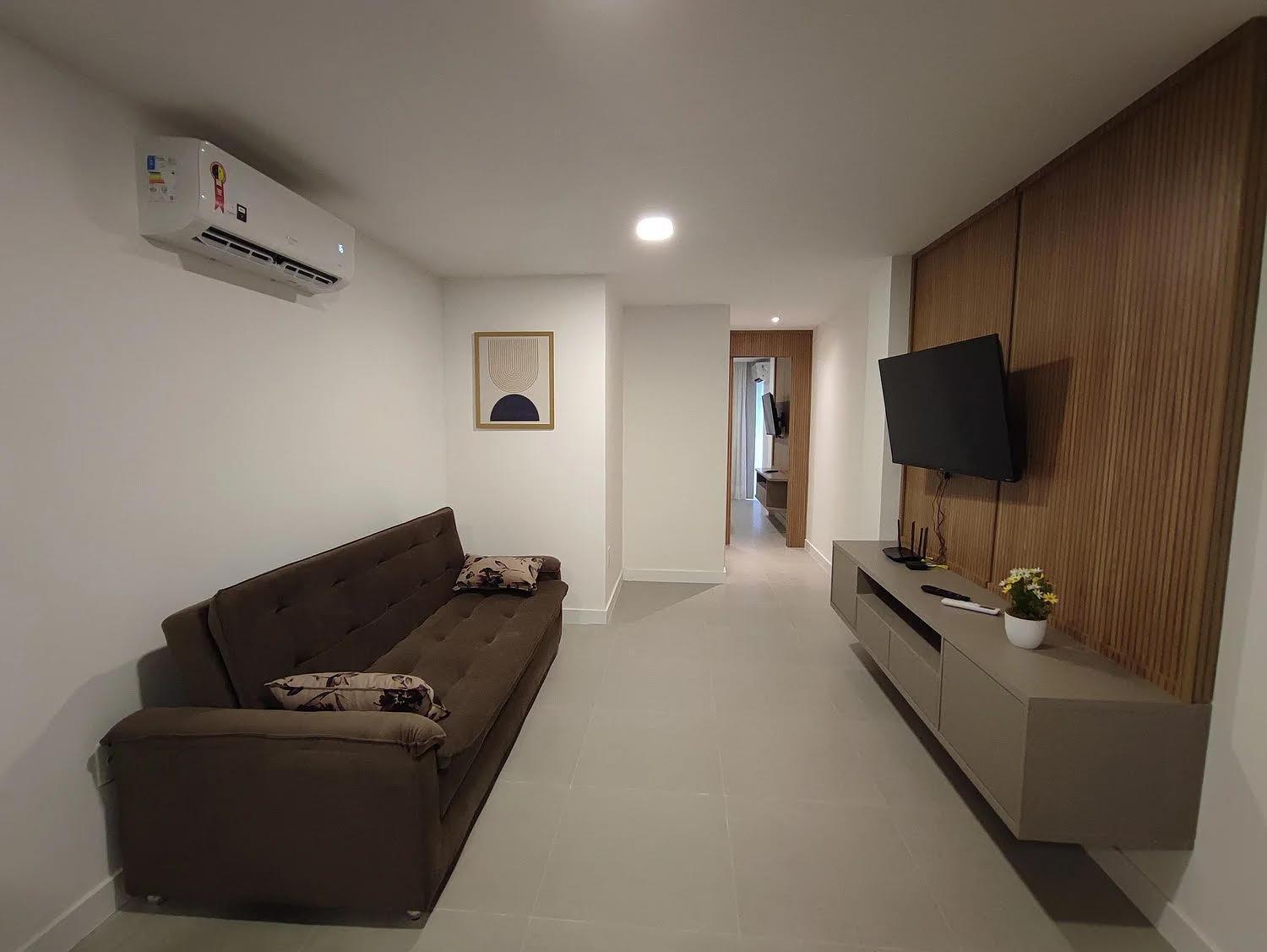 Smart Vista Mar Bessa *
