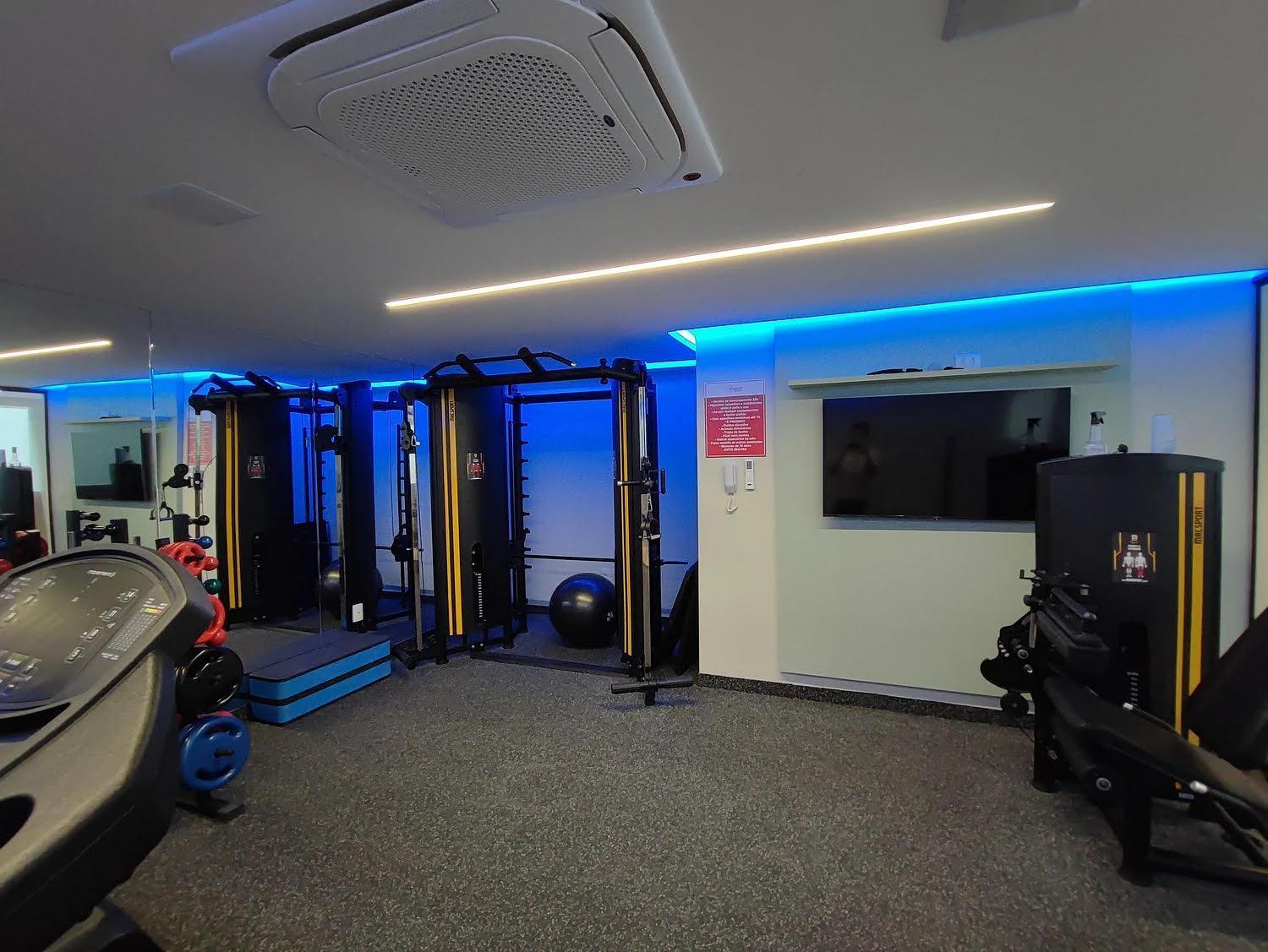 Smart Vista Mar Bessa Apartamento *