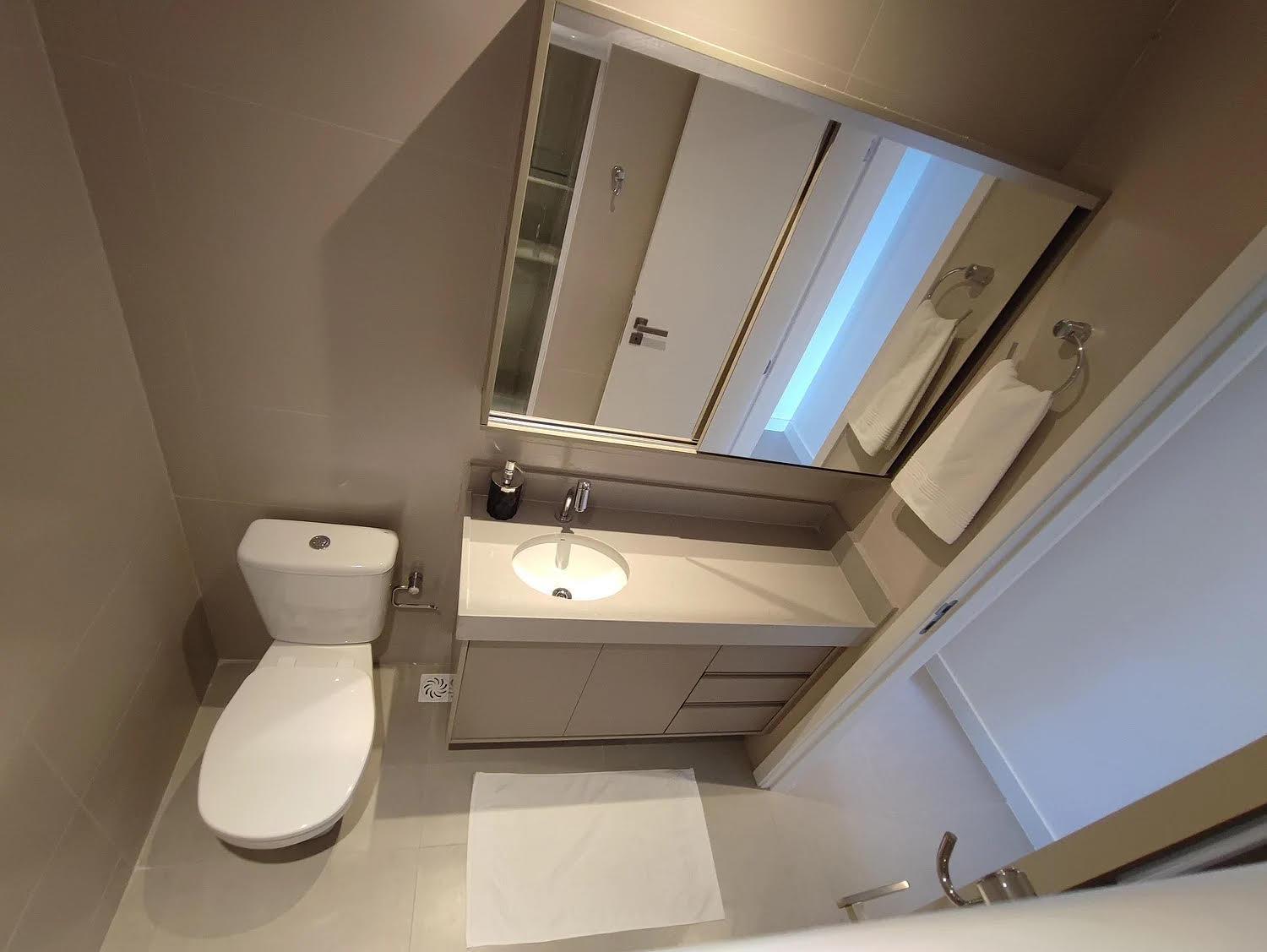 Apartamento Smart Vista Mar Bessa *
