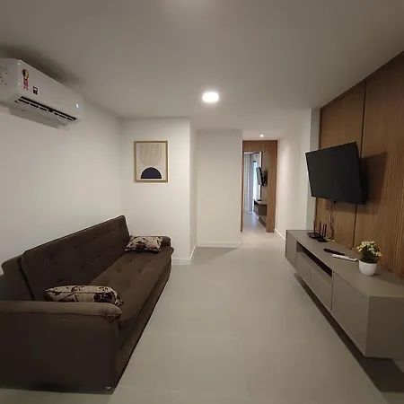Smart Suite Vista Mar Bessa Joao Pessoa Exterior photo