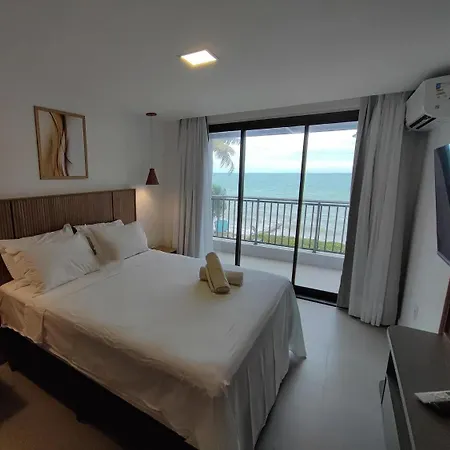 Smart Suite Vista Mar Bessa Joao Pessoa Exterior photo