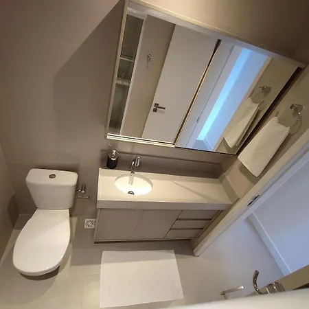 Smart Suite Vista Mar Bessa Joao Pessoa Exterior photo