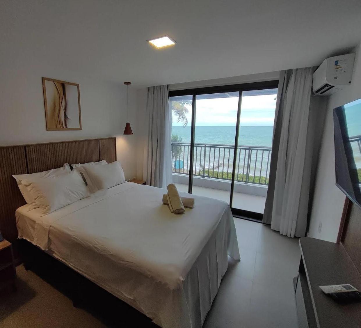Smart Vista Mar Bessa Joao Pessoa
