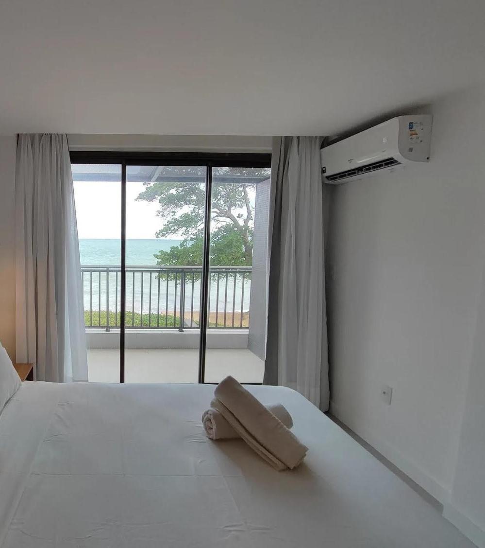 Smart Vista Mar Bessa Apartment Joao Pessoa