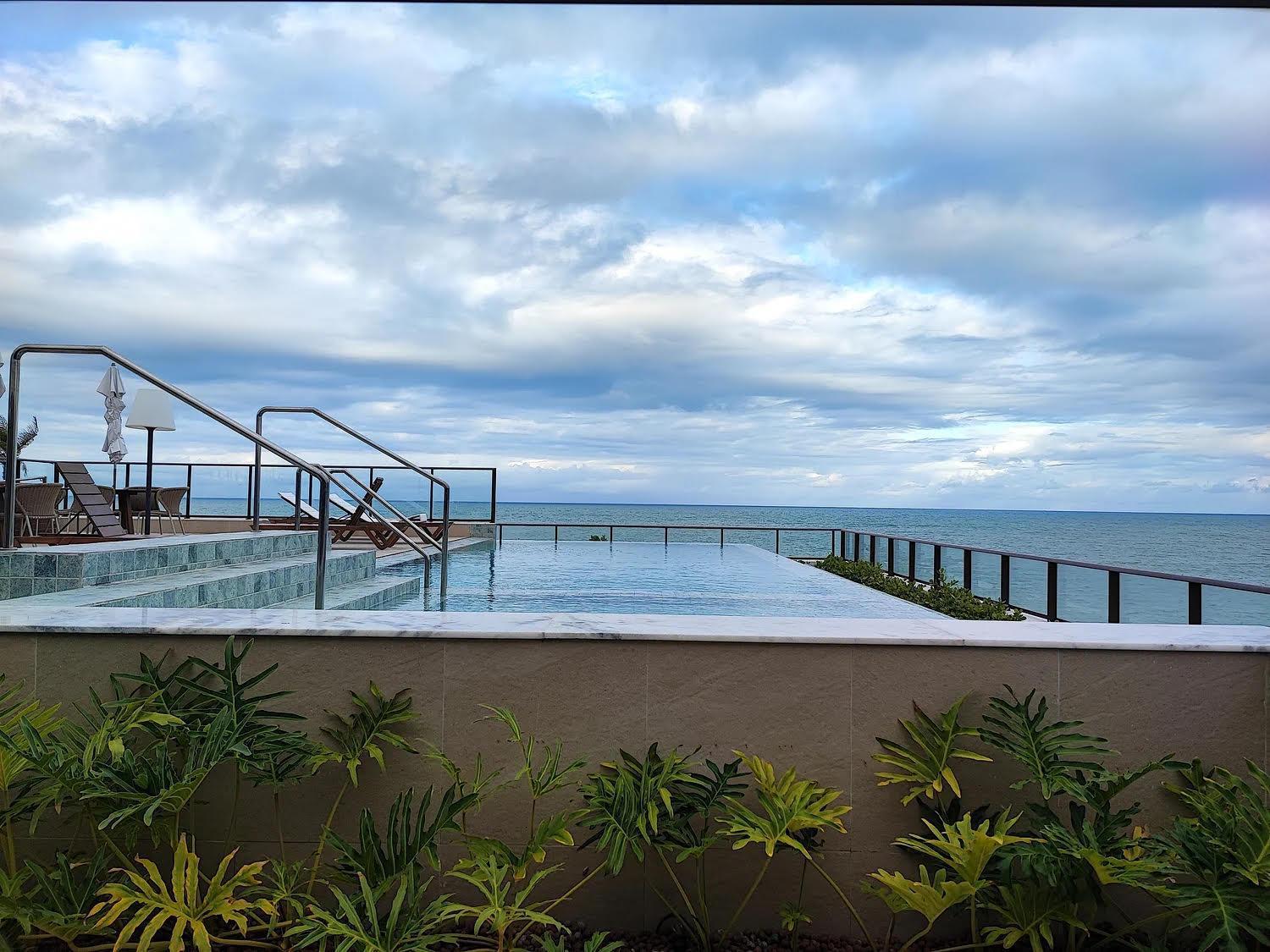 Apartment Smart Vista Mar Bessa