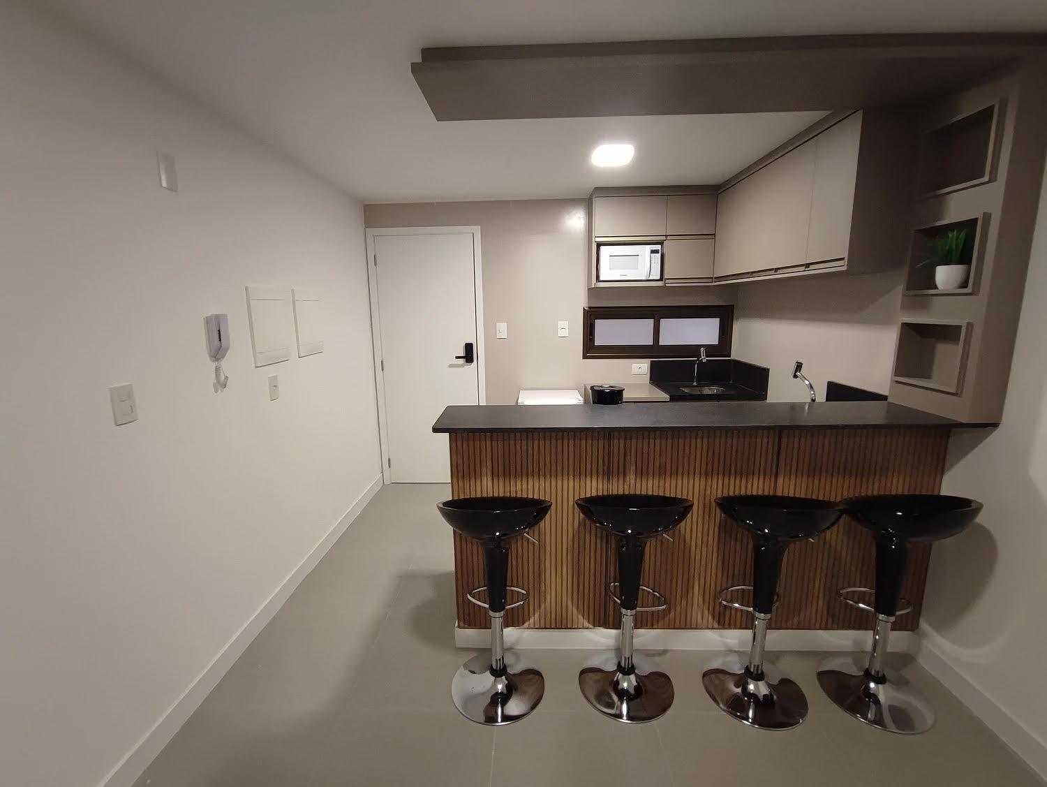 Apartment Smart Vista Mar Bessa Joao Pessoa